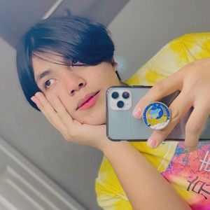 Meet your Posher, Bryan